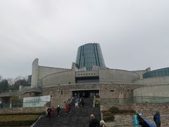 -龙泉青瓷博物馆