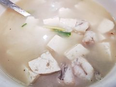 -杨记海鲜楼(三门黑金冠店)