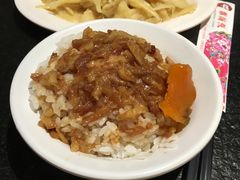 -胡须张鲁肉饭(美食文化馆店)