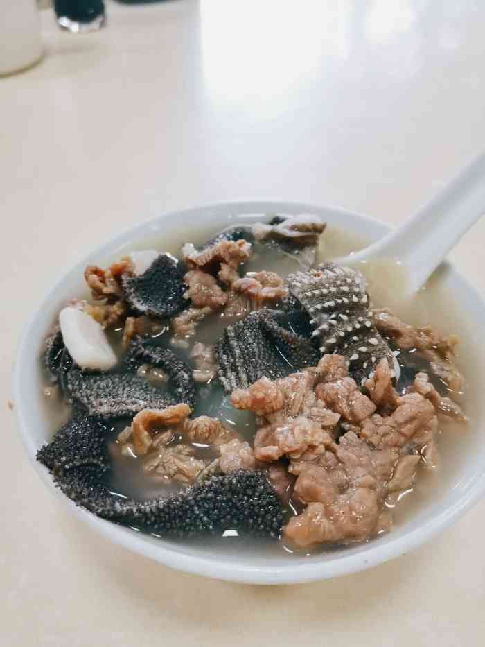 罗桥牛杂二店(西安店)-"第一次到龙岩,同事力荐罗桥牛杂,果然名不.