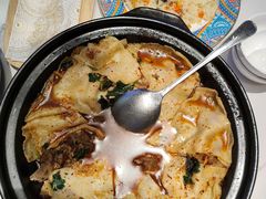 -阿里疆Alijiang·丝路美食·异域风情·清真(长楹天街店)