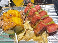 -冰城小镇音乐串吧·聚会餐厅(百子湾店)