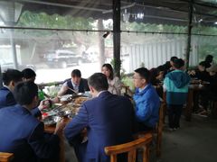 -龙上水现炒生料(柳沙店)