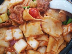 -宛平李记小吃(东关街店)