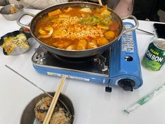 -欧巴来了韩式料理
