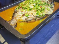 -碳尚烤鱼餐厅(利丰商业中心店)