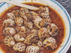 -三妹小龙虾·黄油蟹(华侨城总店)