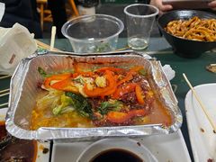 -隆康社长沙烧烤铺(桔园店)