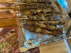 -木屋烧烤(西城天桥店)