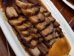 -美极鲜食坊(宝安南路店)