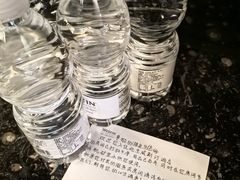 -北京威斯汀酒店