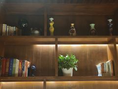 -俄士厨房(五棵松华熙LIVE店)