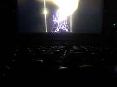 -首都电影院(西单店 LED巨幕)