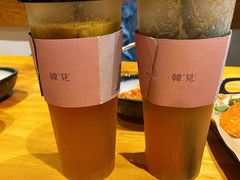 -韩见·韩式拌饭·炸鸡(石厦店)