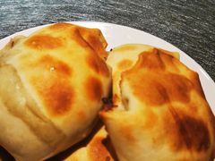烤包子-天山集市餐厅(康城店)