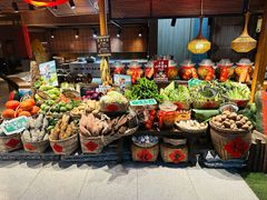 -吃饭皇帝大(解放西路店)