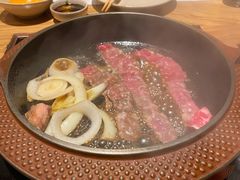 -锅物新语&寿喜烧.炉端割烹(世博源店)
