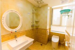 -妍悦母婴月子会所(武汉天地店)