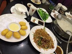 吉友粥底火锅-吉友粥底火锅(方斜路店)