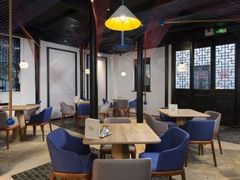 -静宜和她的朋友(星海广场店)