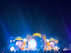 -南京银杏湖乐园