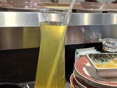 -禾绿回转寿司(万柳华联店)