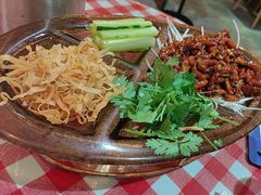 -老郑家东北春饼(龙悦居店)