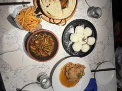 -奉天小馆·非遗东北菜(济南万象城店)
