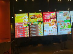 -大快活(丽丰店)