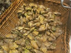 -健眺小海鲜(临海后山店)