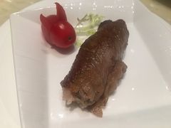 -8餐厅(新葡京酒店)