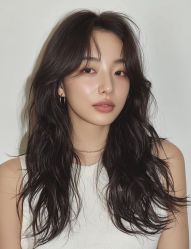 -Hair Code芭曲发型