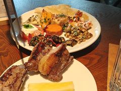 -拉蒂娜·巴西牛排馆 Latina·Brazilian Steakhouse(铜仁旗舰店)