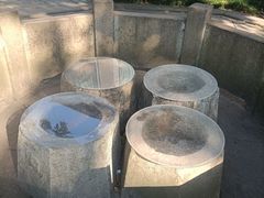 -杭州西湖风景名胜区-满觉陇四眼井