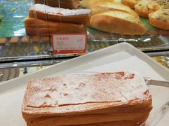 -BreadTalk面包新语·烘焙蛋糕(东方雅苑店)