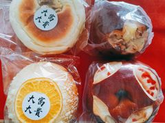 -富贵面包公司(运河店)