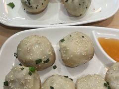 -小杨生煎(成山巴黎春天店)