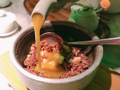 -辛香汇·现炒川菜(淮海路百盛店)