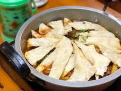 -如意林卡藏餐吧(大昭寺店)