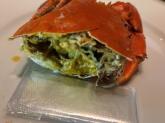 清蒸膏蟹-新荣记(西溪湿地店)