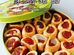 -家琳甜品(江南东店)