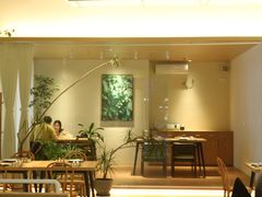-小满Grainkitchen(滨江商业广场店)