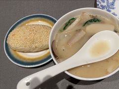 -阿庄新豫菜(通泰路店)