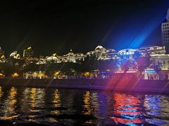 -海河游船(古文化街码头)