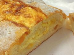 -木子木水日式烫面包(中盛店)