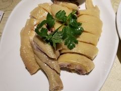-原汁原味农家菜·经典粤菜(江燕南路店)