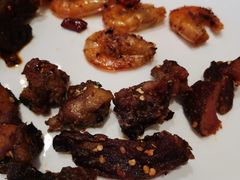 -都会尚膳·海鲜自助餐厅(重庆万豪酒店)