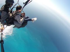 -费特希耶滑翔伞