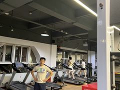 -恒之健私人定制健身(成山店)