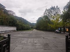 -唐崖土司城遗址